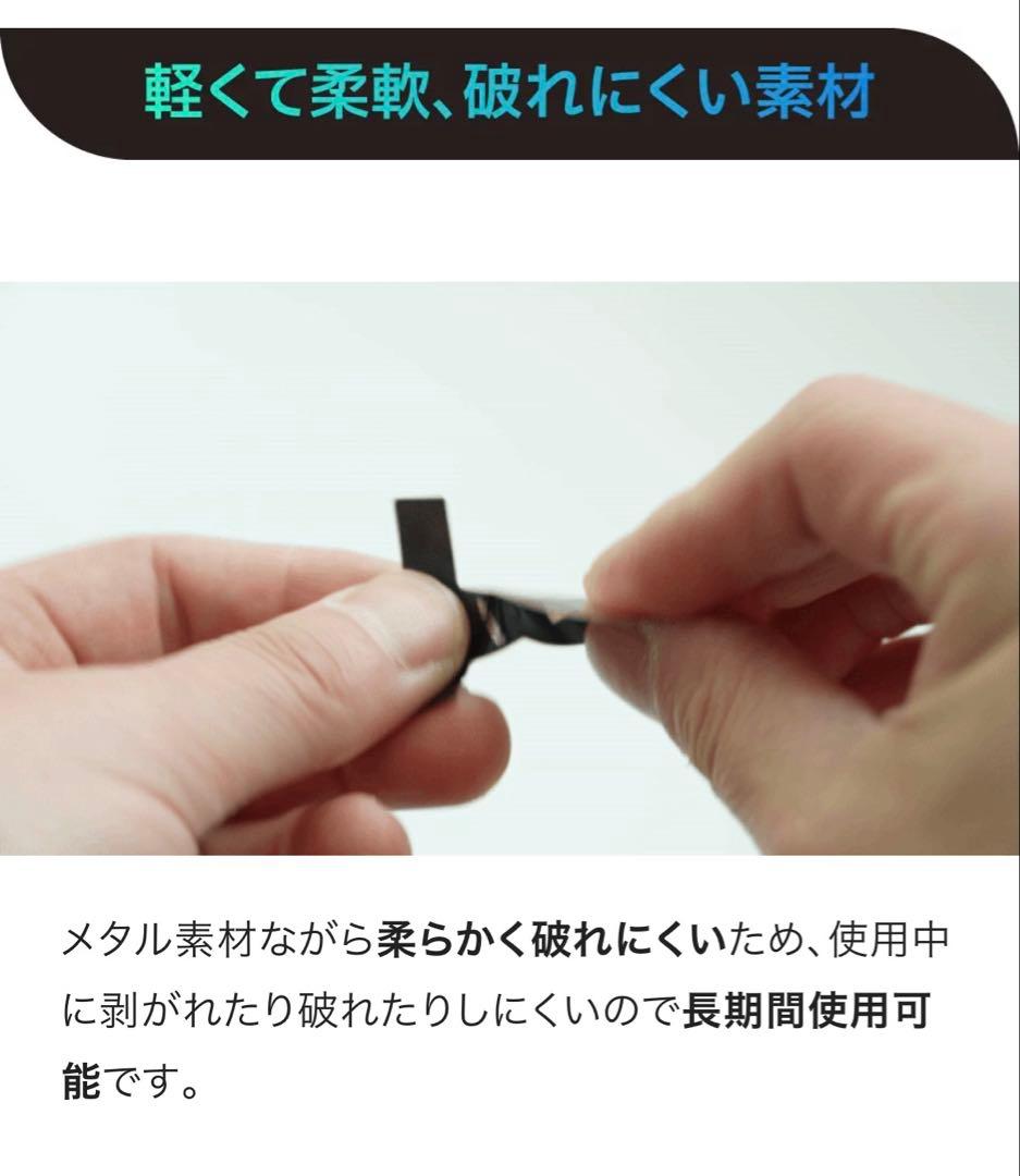 BOLFE クラブシールド CLUB SHIELD 14本セット　1度のみ使用