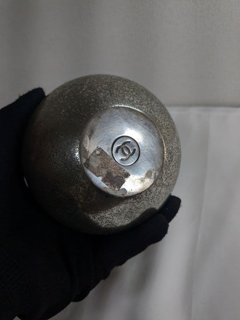 ミッドセンチュリー スペースエイジ フラワーベース 花瓶 パリ 雑貨