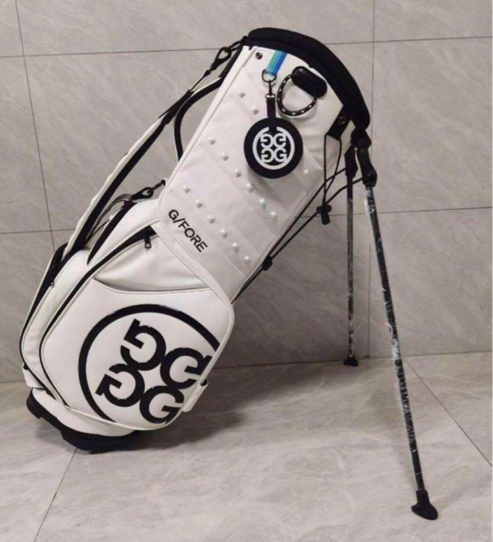 G/FORE ジーフォア スタンド型 キャディバッグ
