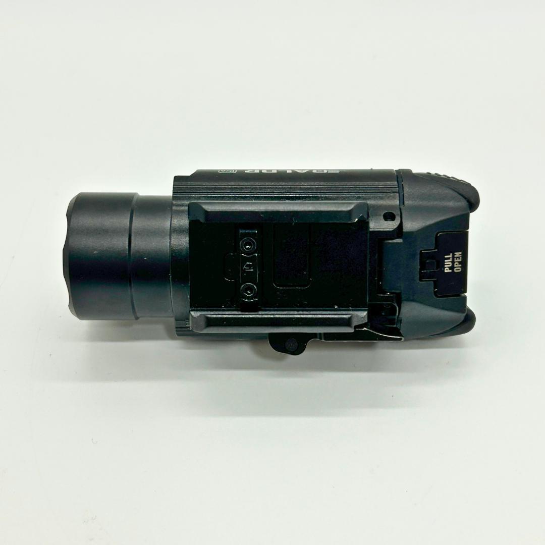 【付属品完備】OLIGHT オーライト BALDR Pro レーザー&LED