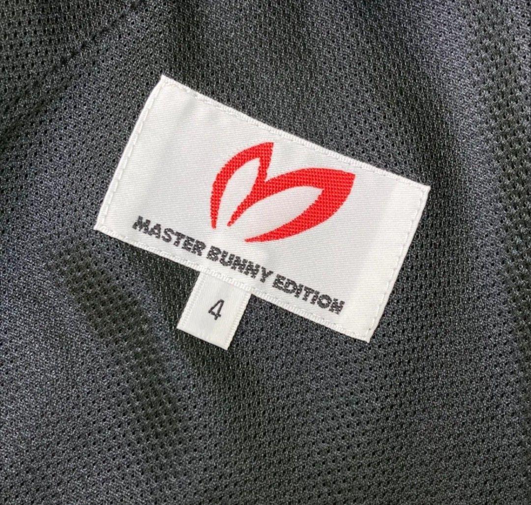 s*4様 MASTER BUNNY EDITION ブラックジャケット サイズ4