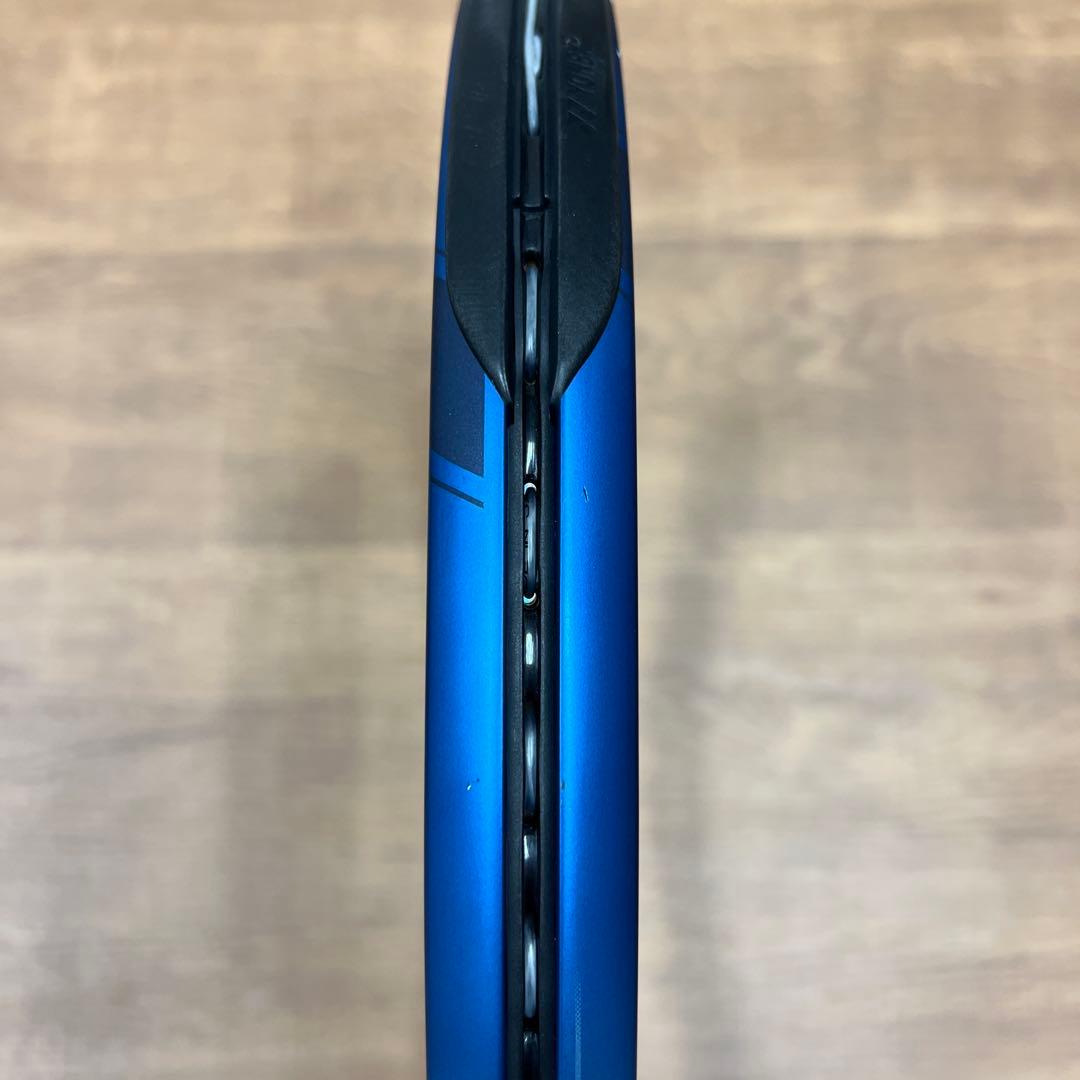 YONEX EZONE FEEL #0 美品※キャップ無