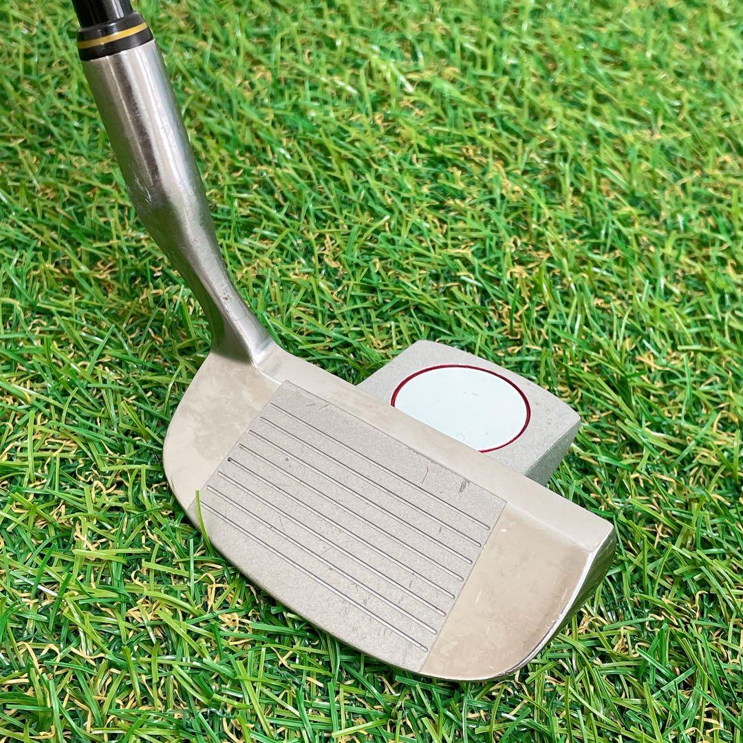 St.Andrews チッパー　レフティ　セントアンドリュース　左利き