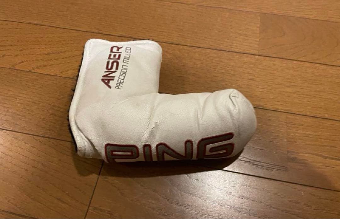 ⭐︎ ︎PING ANSER 4 MILLED ピン アンサー4 ミルド ⭐︎