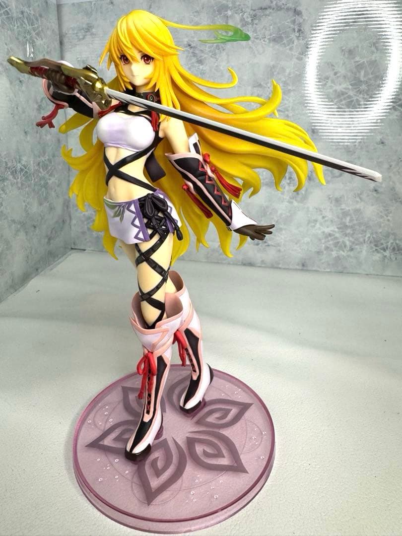 ALTER ミラ=マクスウェル 1/8 テイルズオブエクシリア
