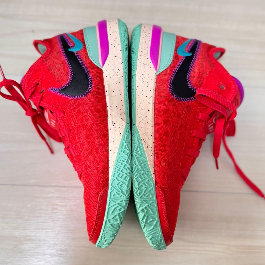 nike レブロン NXXT GEN EP 24.5