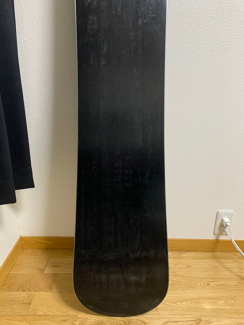 【美品】Ogasaka CT 158 20-21