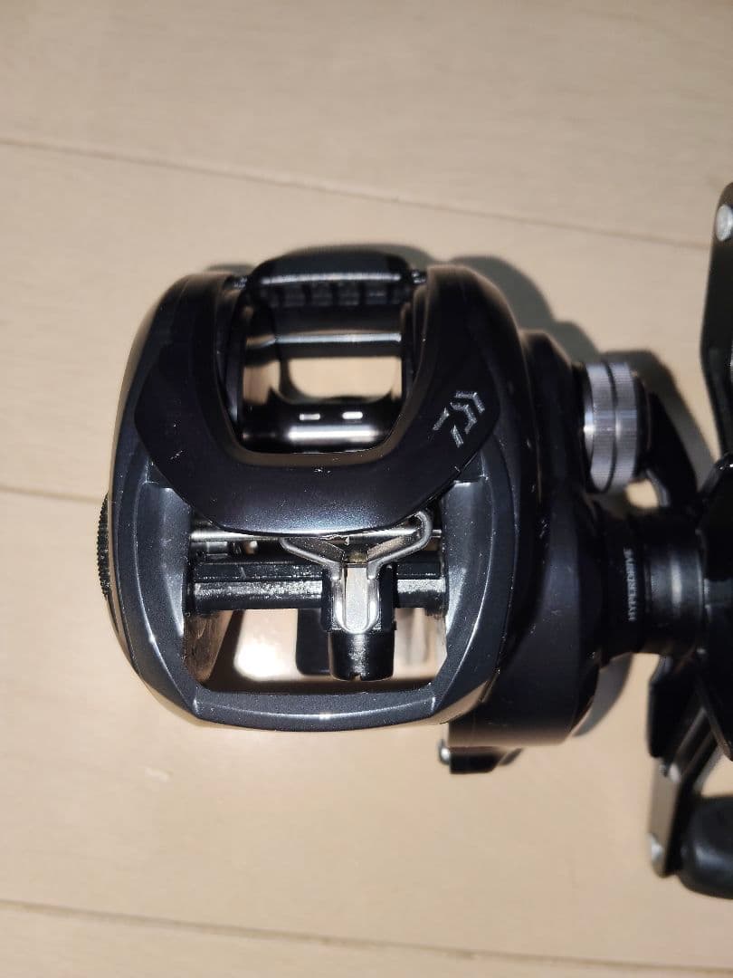 DAIWA TATULA タトゥーラ TW 300XHL