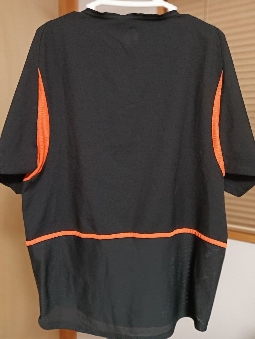 正規品　2002 オランダ代表　アウェイ　ユニフォーム　M　ナイキジャパン