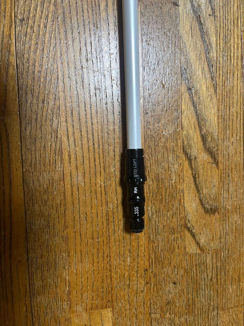 ATTAS COOL 4X テーラーメイド用　ドライバーシャフト