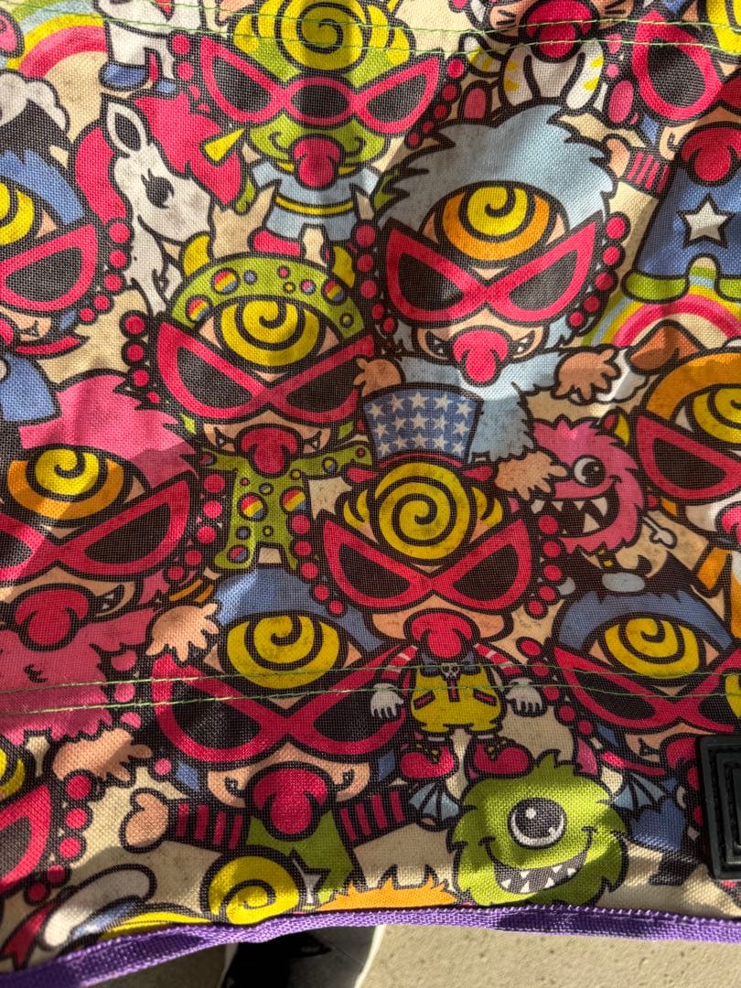 Hysteric Mini アウトドアチェア