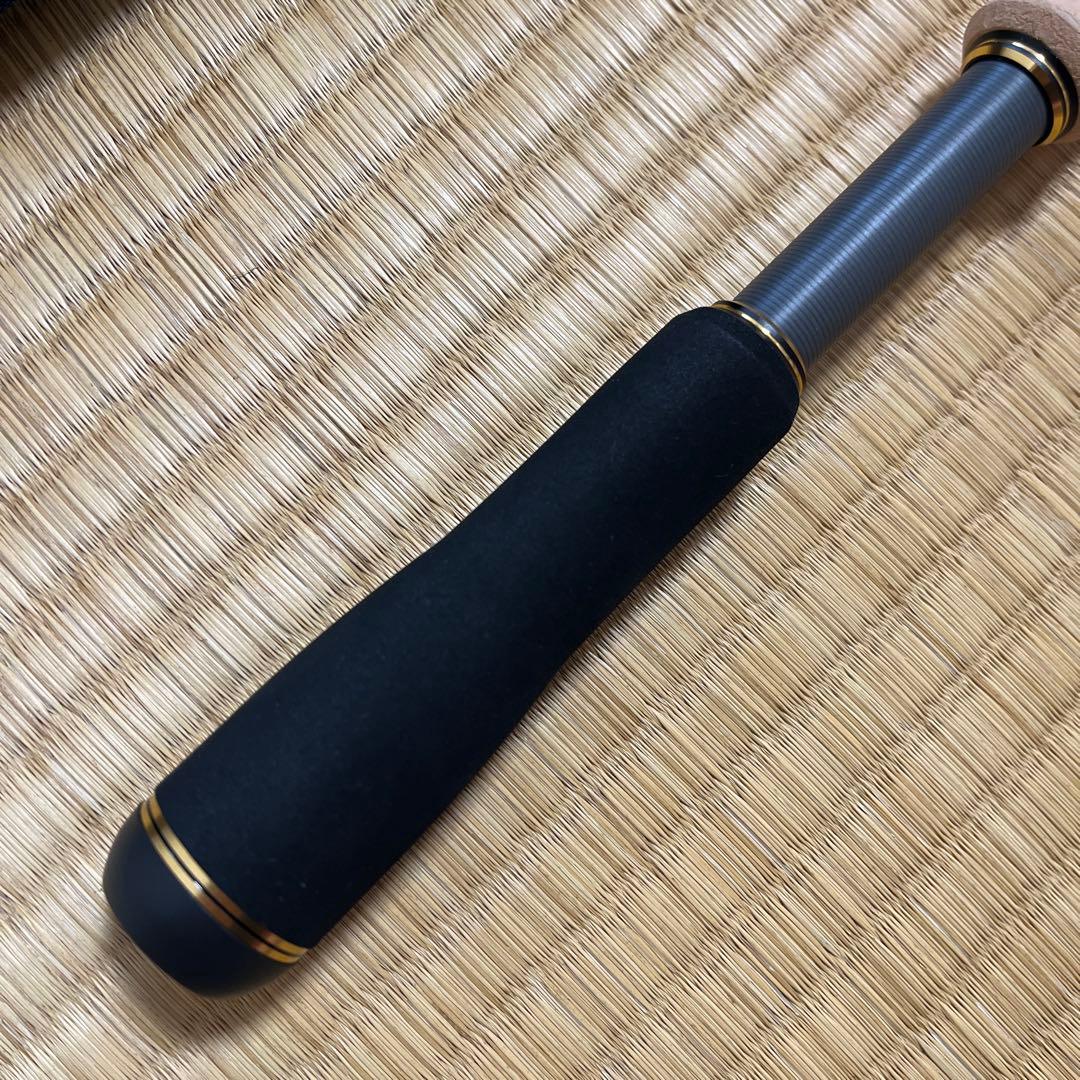 レイドジャパン パワーザマックス【極美品】