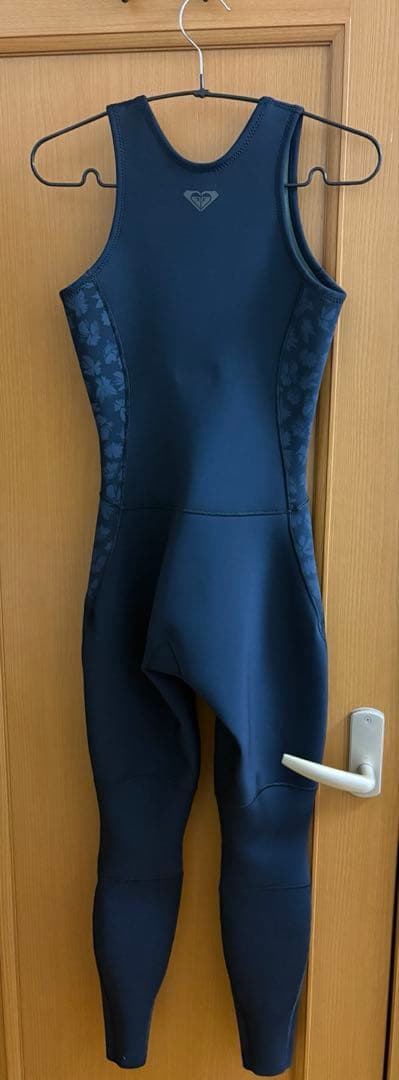 ロキシーウエットスーツ(ロングジョン）