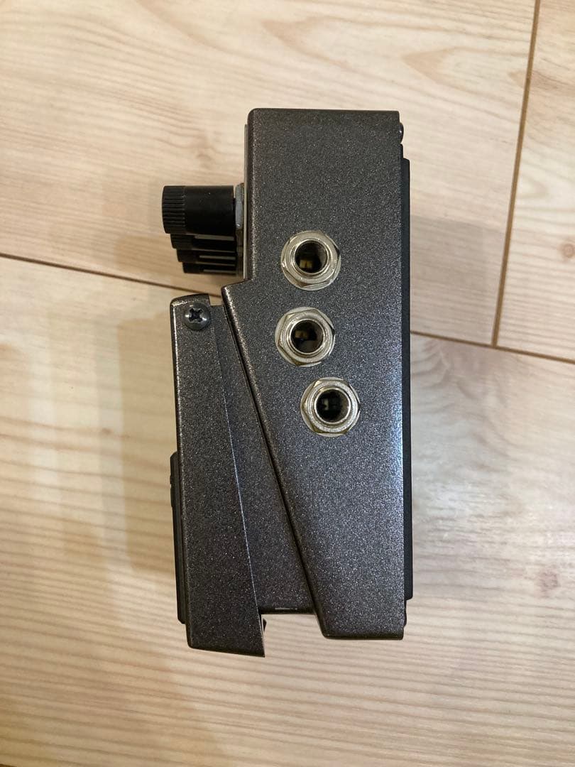 BOSS Reverb RV-6 箱有り 美品