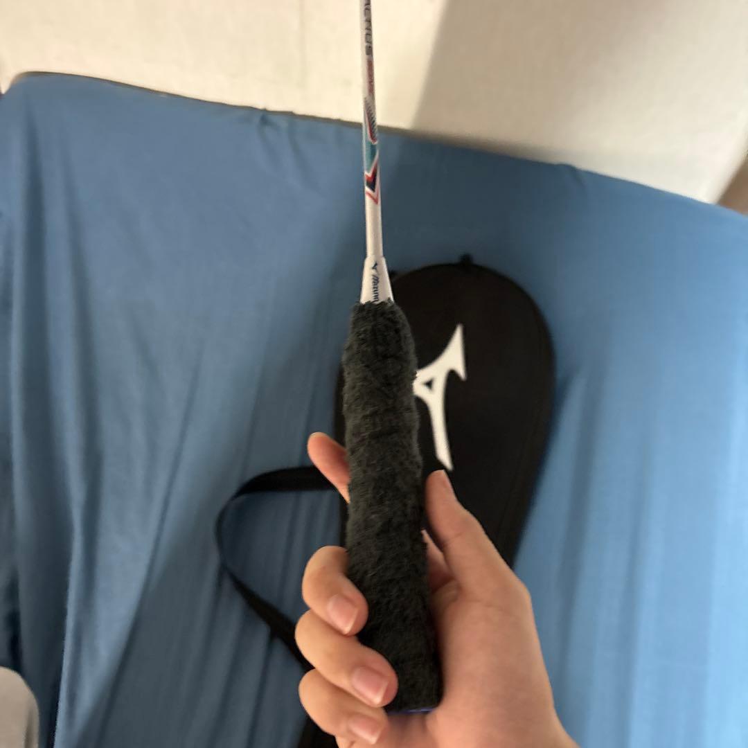 ミズノ バドミントン ラケット MIZUNO ALTIUS SONIC