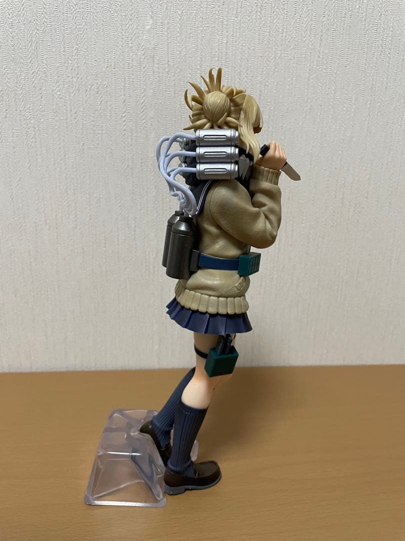一番くじ　ヒロアカ　ラストワン賞　トガヒミコ