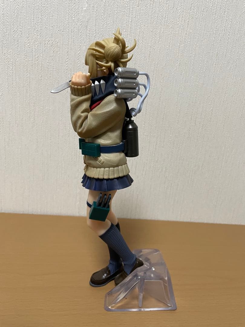 一番くじ　ヒロアカ　ラストワン賞　トガヒミコ