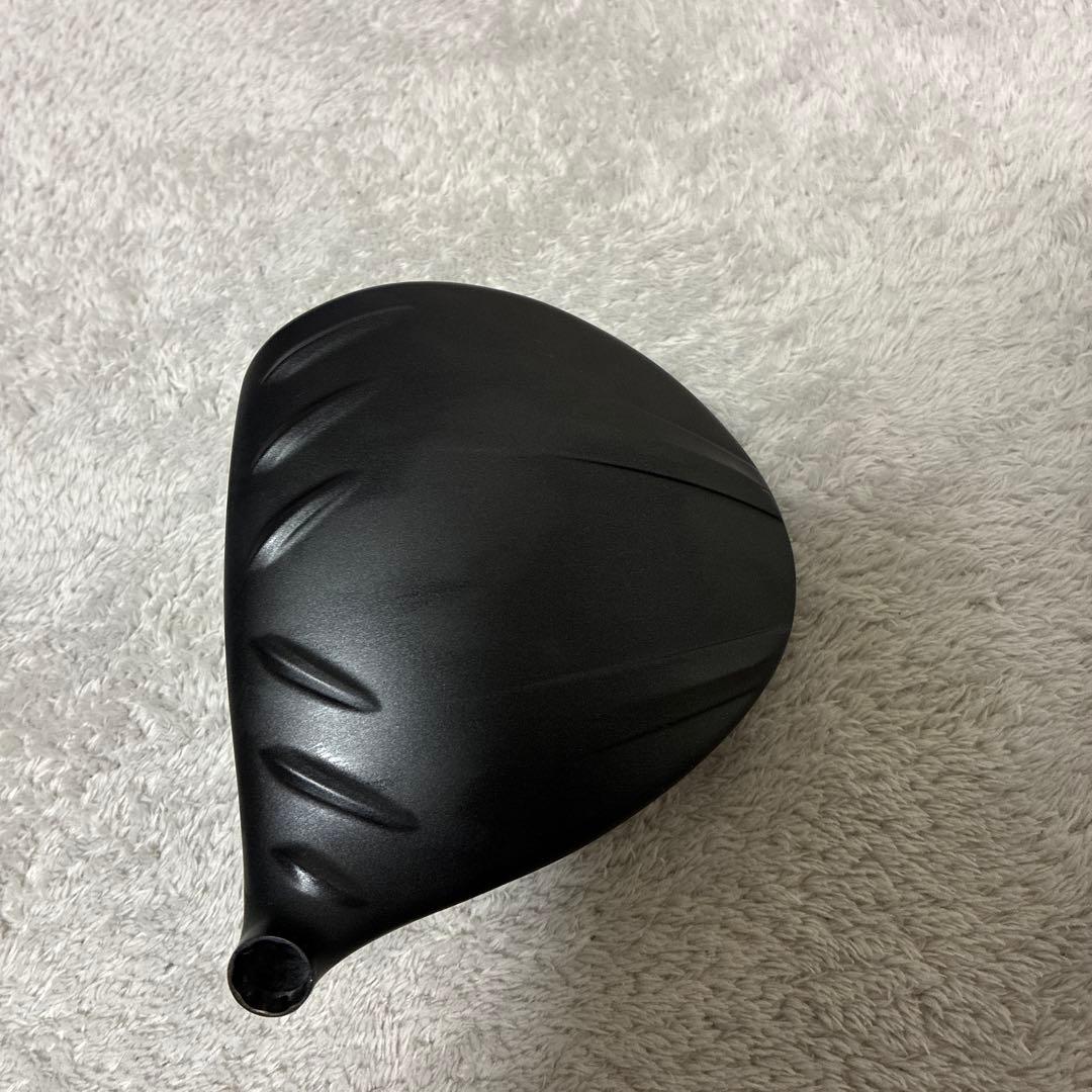 【美品】PING G410PLUSドライバー 10.5° ヘッド
