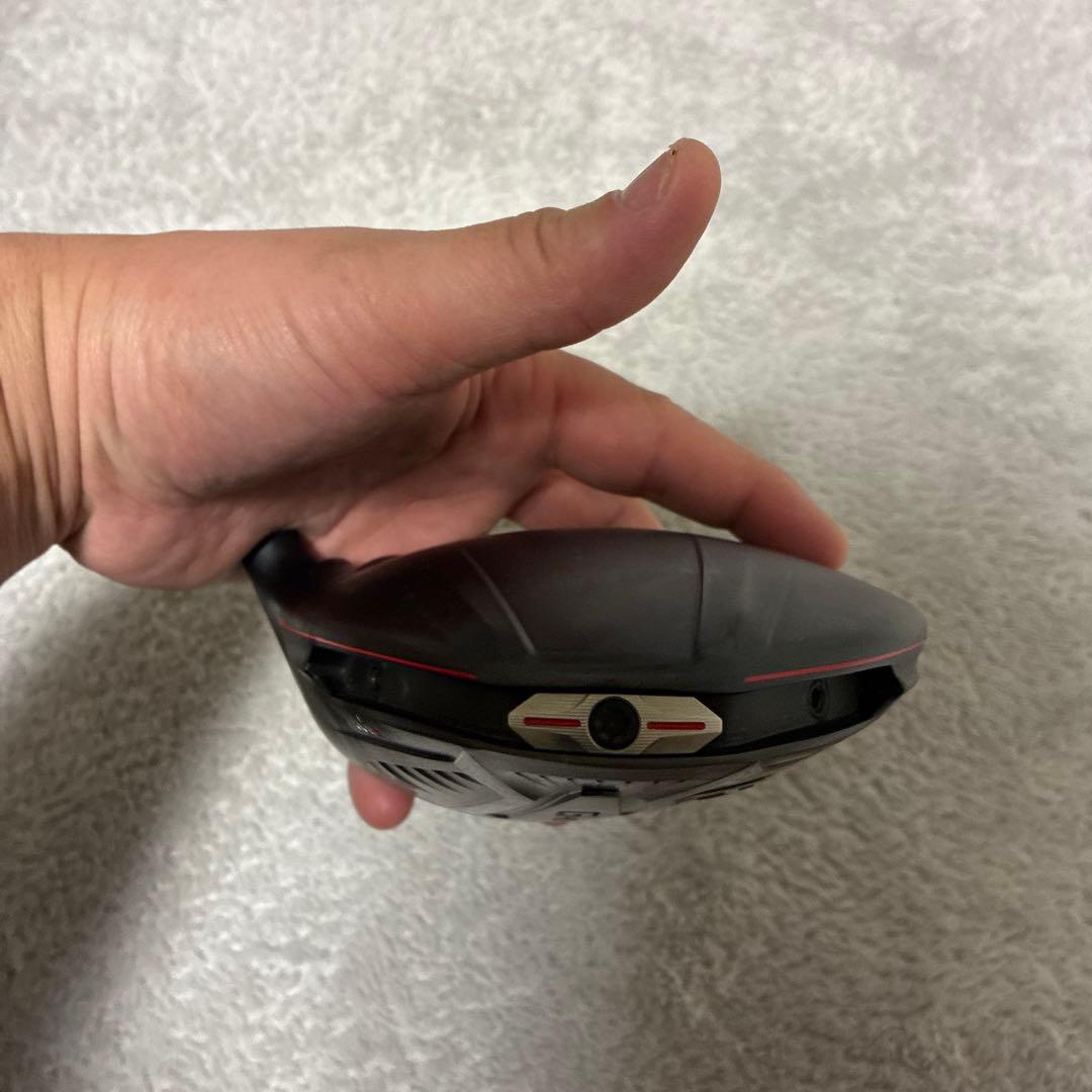 【美品】PING G410PLUSドライバー 10.5° ヘッド