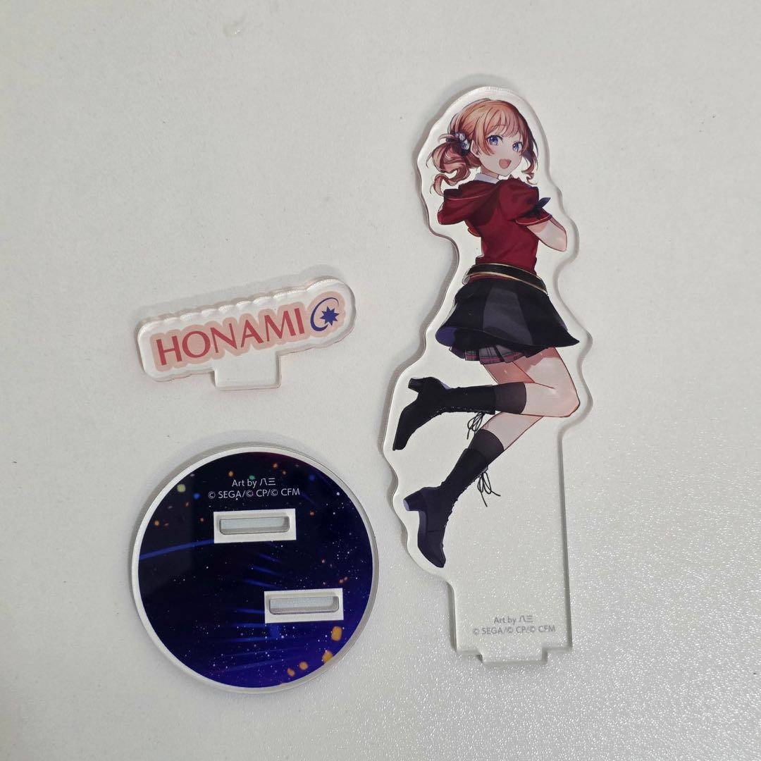 プロセカ 一歌 穂波 奏 MEIKO まとめ売り