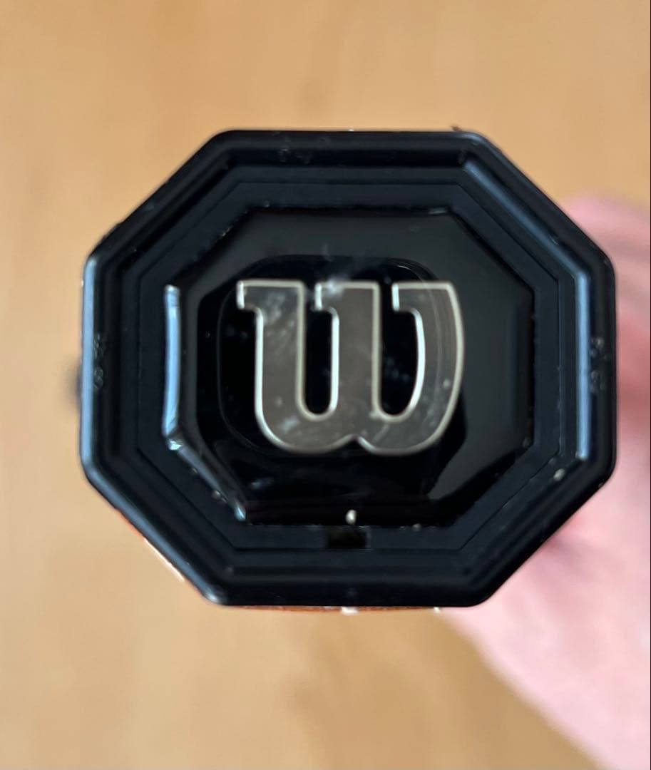 Wilson Pro Staff 6.0 85 G3 340g 2022年復刻版