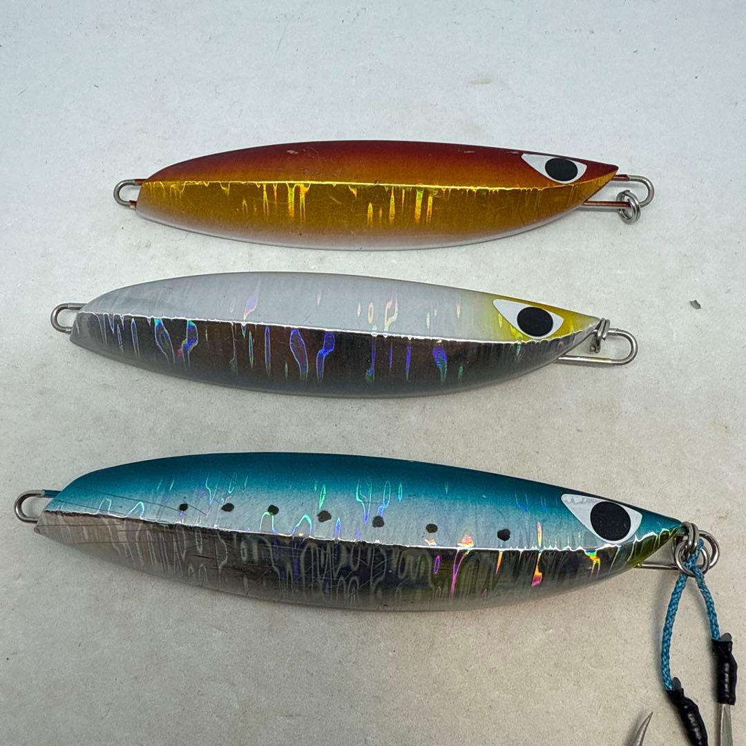 150071 CB ONE クイックゼロワン　200g 250g 3個セット