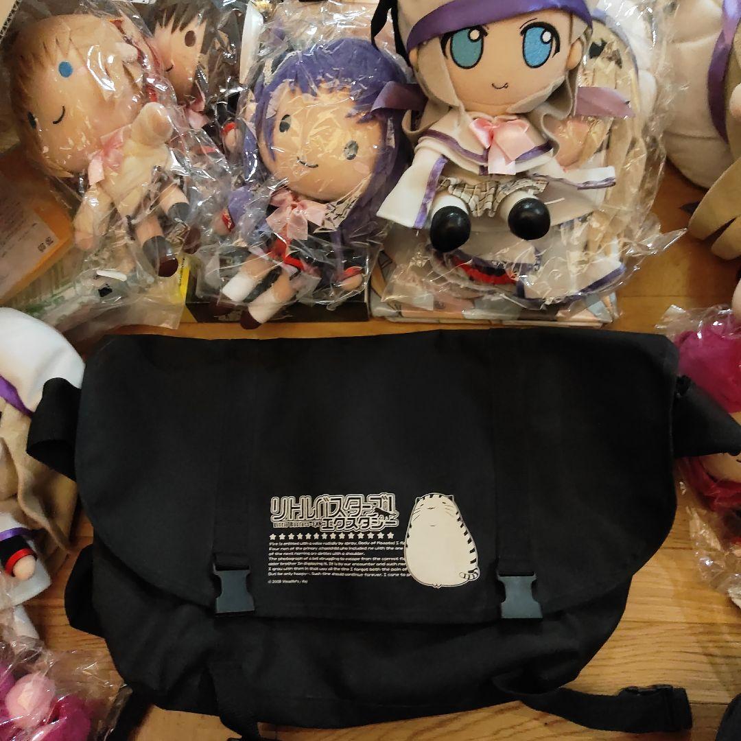 keyグッズ　ぬいぐるみなど全部