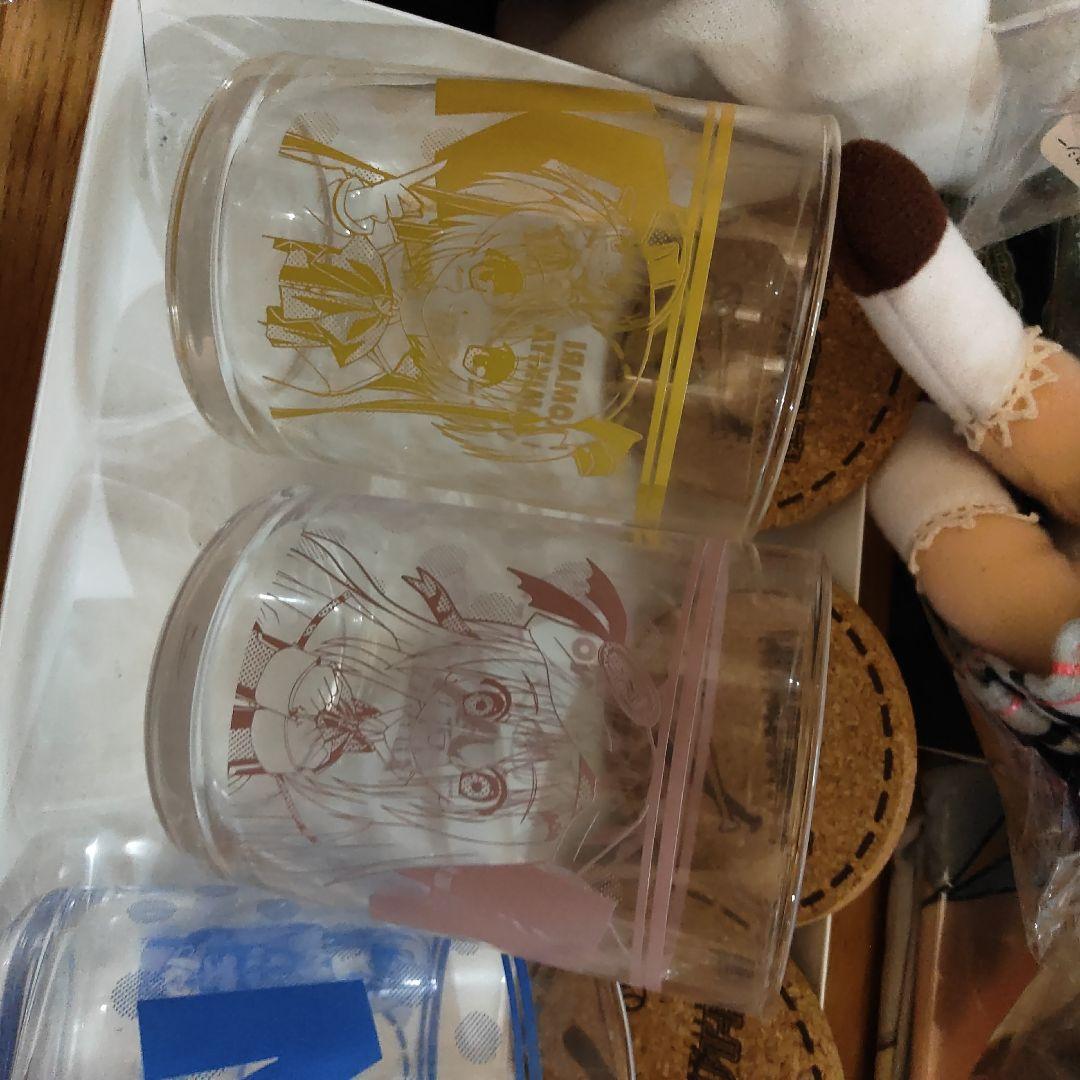 keyグッズ　ぬいぐるみなど全部