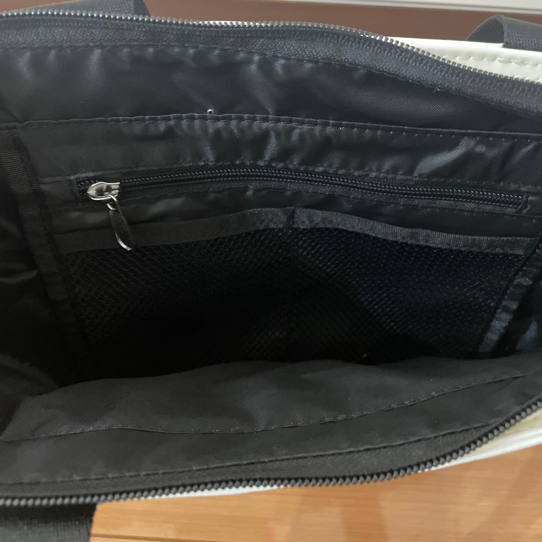 【新品未使用】テーラーメイド　カートバック/ラウンドトート　Taylormade
