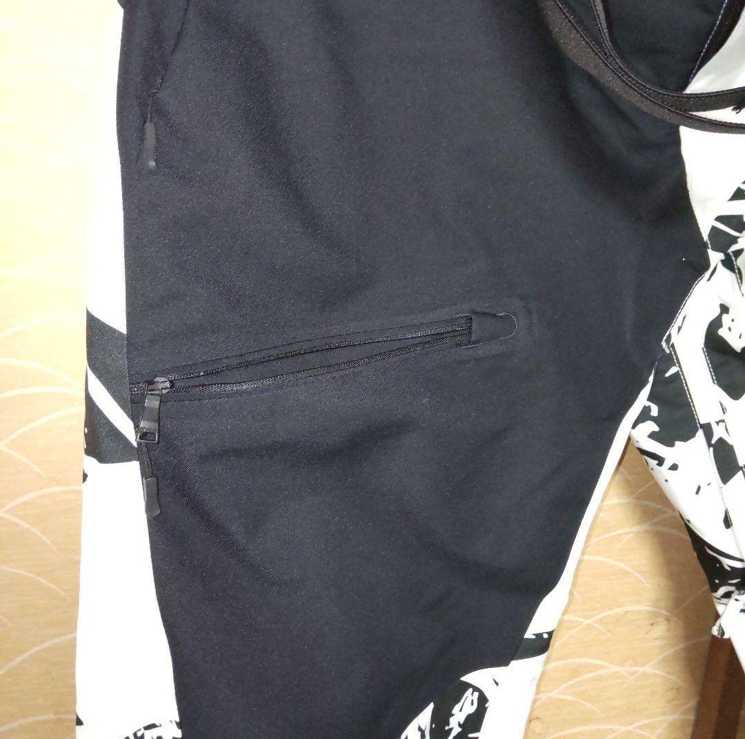 美良品 撥水クリーニング済み
Phenix フェニックス ウエア上下