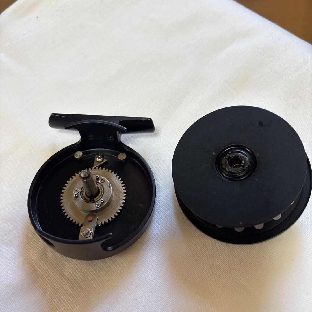 リール Lamson LP1