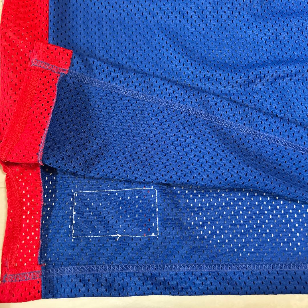 k*1様 NBA グラント・ヒル HILL #33 PISTONS ユニフォーム