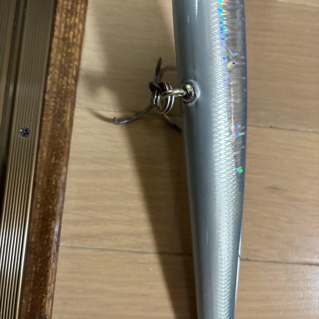 菊池クラフト　バブルスイマー240