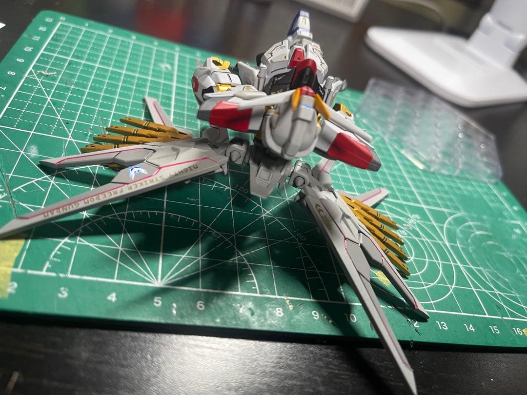 マッチョ