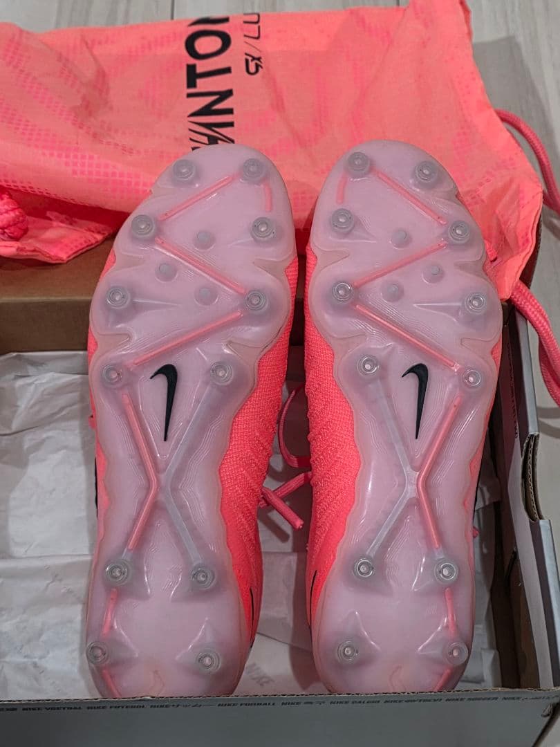 Nike Phantom GX2 エリートAG