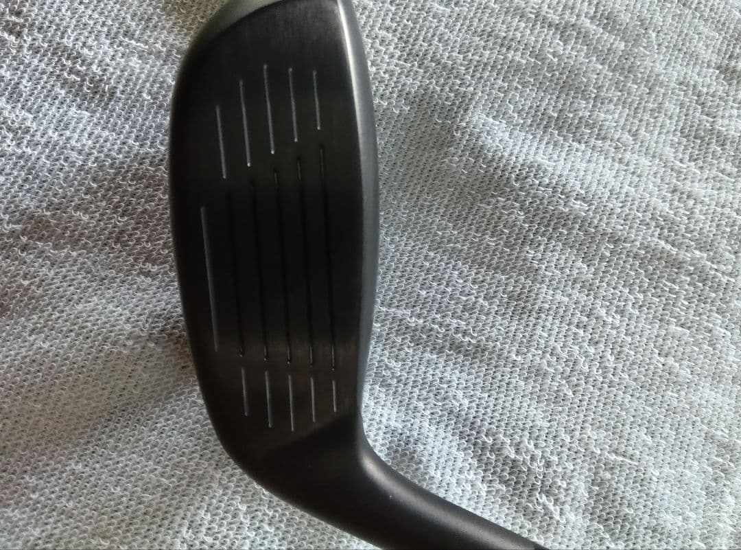 Mizuno JPX FLI-H Ｉユーティリティクラブ