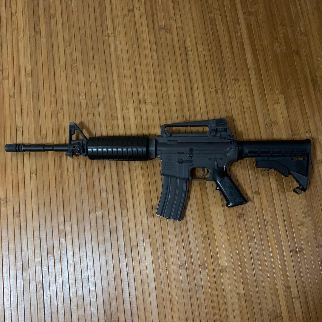 東京マルイ　M4A1 スタンダード電動ガン
