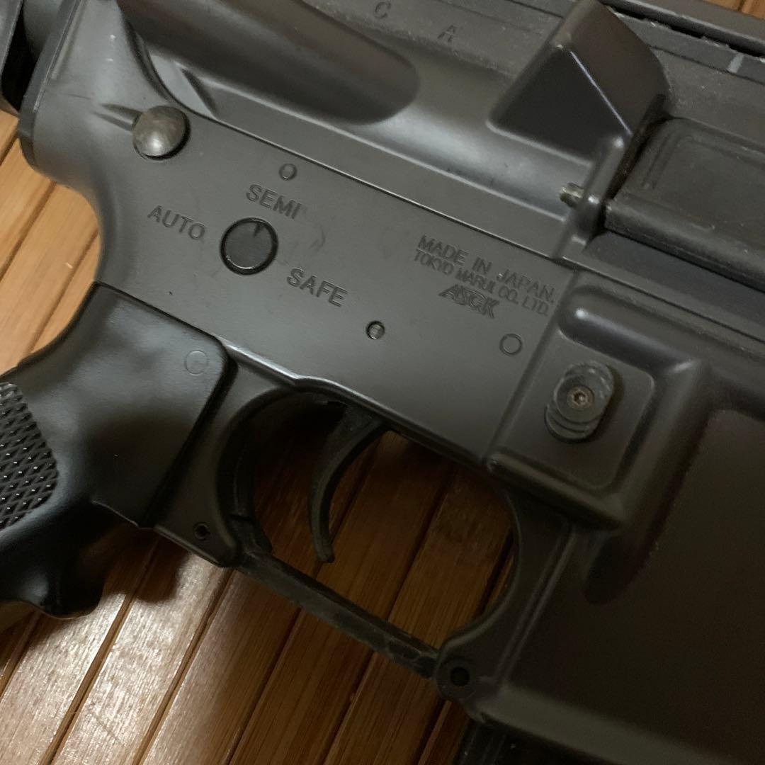 東京マルイ　M4A1 スタンダード電動ガン