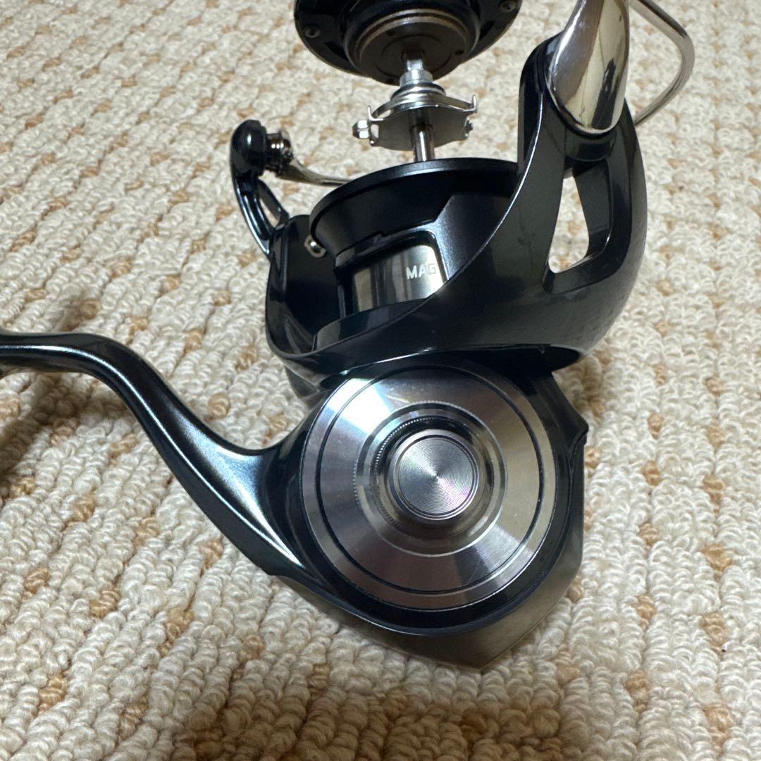 ダイワ DAIWA 24セルテート LT5000D-CXH