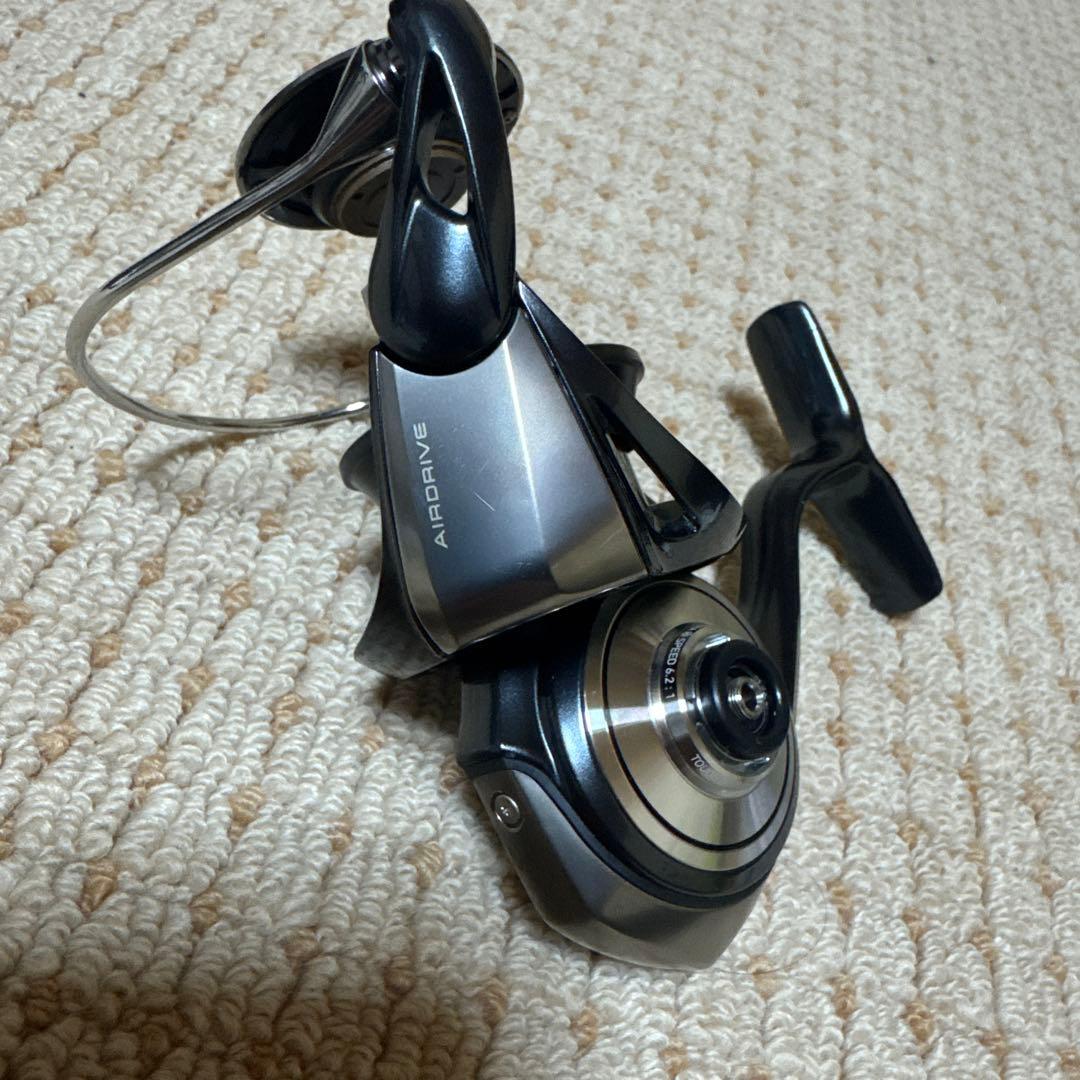 ダイワ DAIWA 24セルテート LT5000D-CXH