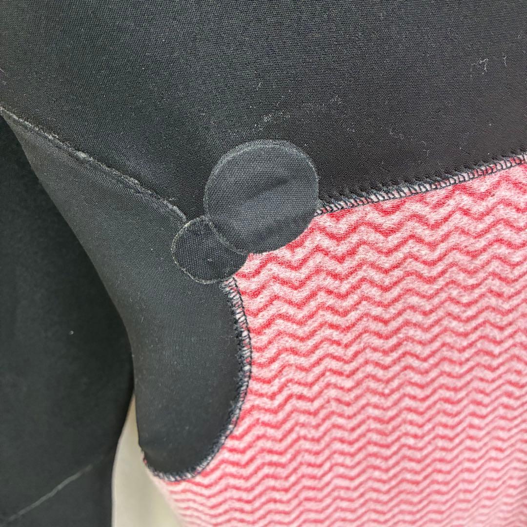 Hurley ハーレー ウェットスーツ　3/2mm 140サイズ相当　子供