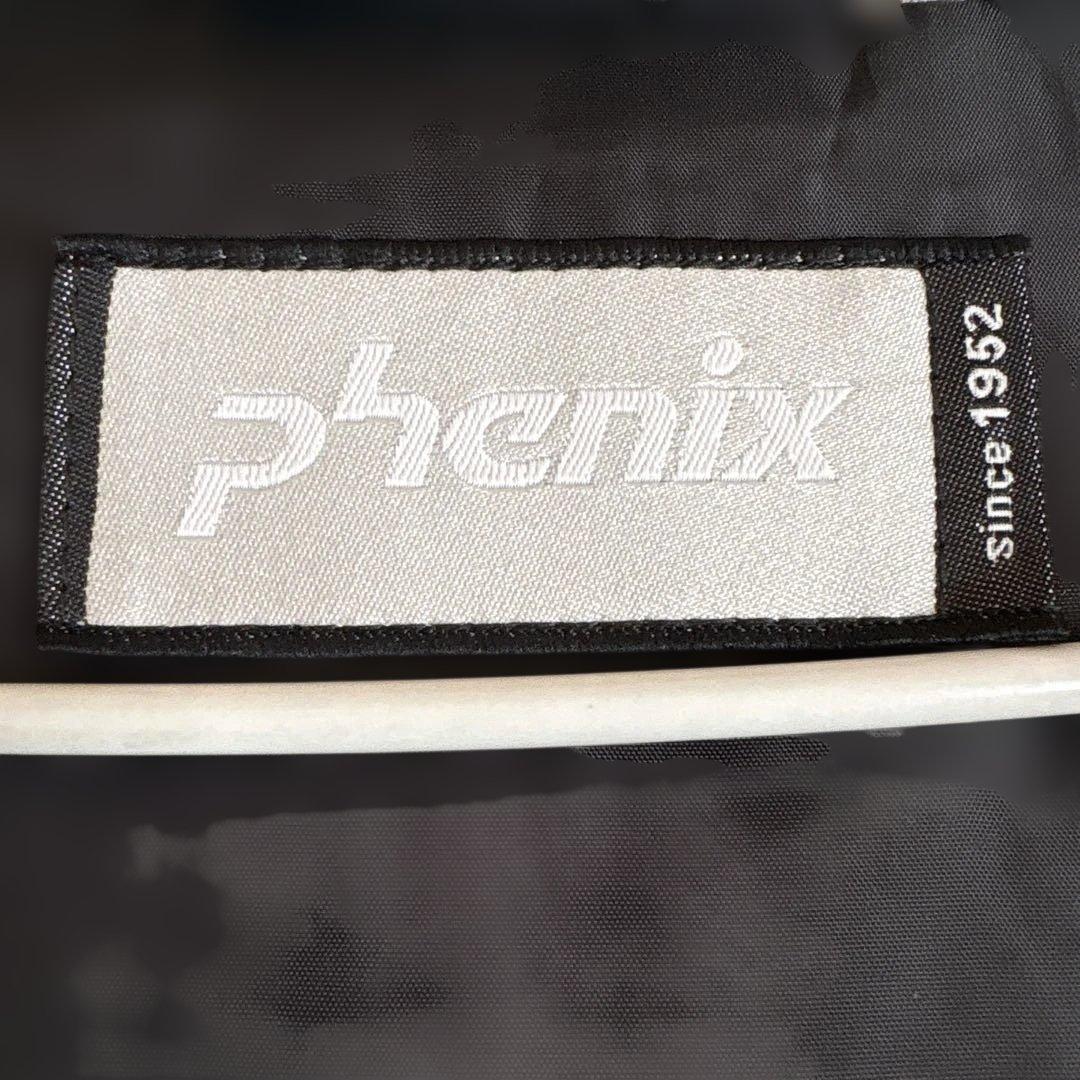phenixスキーウェア上下　Lサイズ
