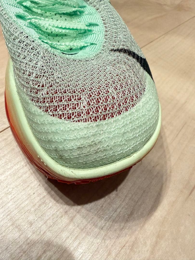 【走行10km】NIKE Alphafly3 26.5【極美品】