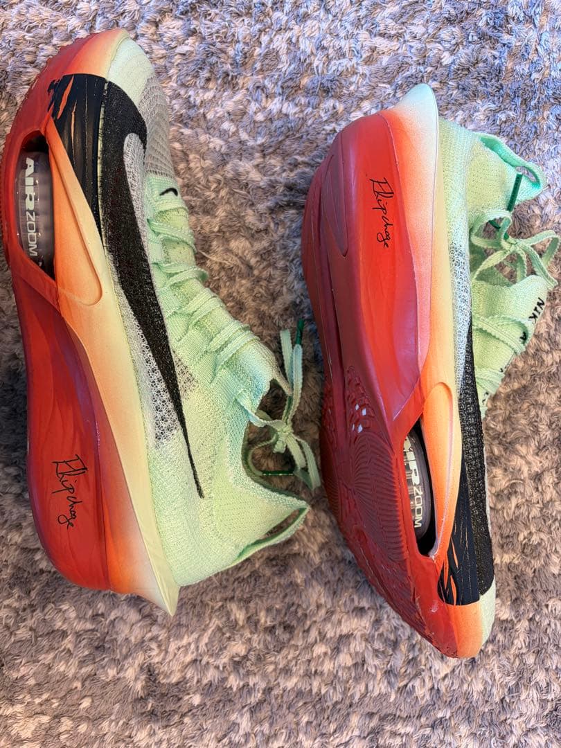 【走行10km】NIKE Alphafly3 26.5【極美品】