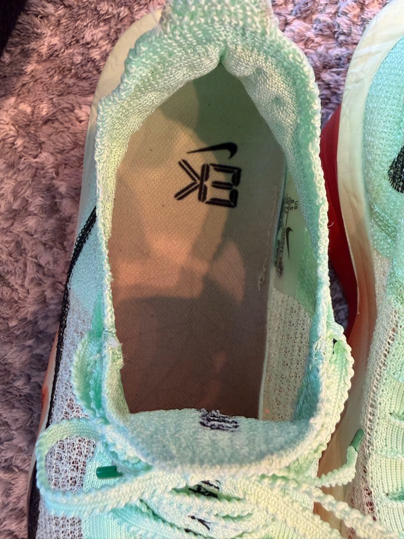 【走行10km】NIKE Alphafly3 26.5【極美品】