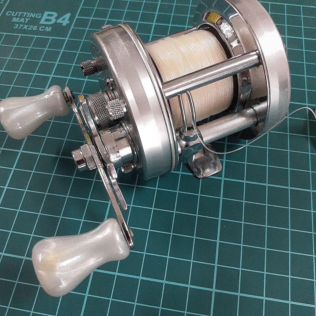 オールドアブ5500
