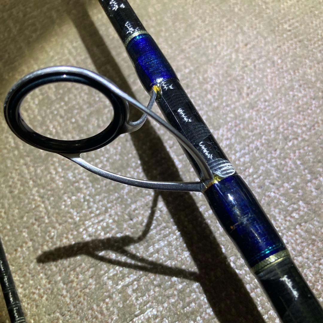 シマノ 16コルトスナイパーBB S1000H