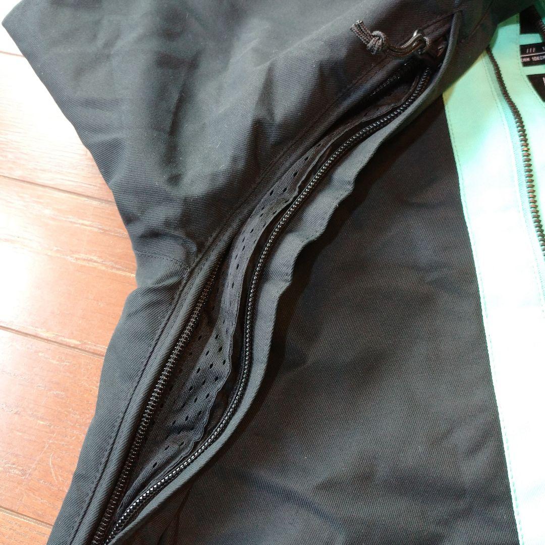 VOLCOM/ボルコム スキー/スノーボード ウェア 上下セット S+XS