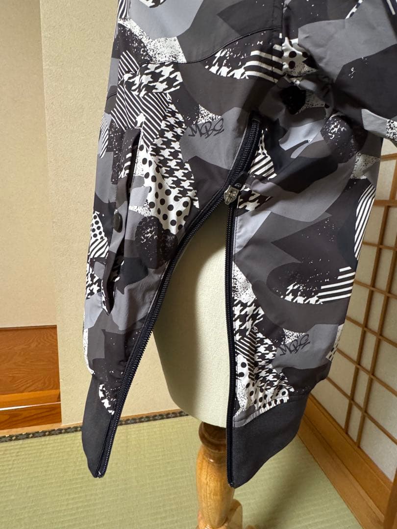 マスターバニー　スニード