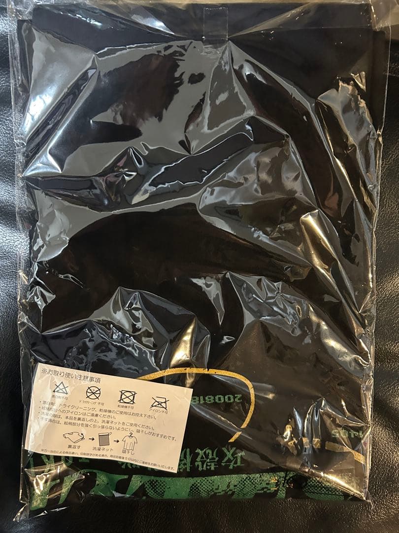 攻殻機動隊展 Ghost and the Shell TOKIQIL Tシャツ